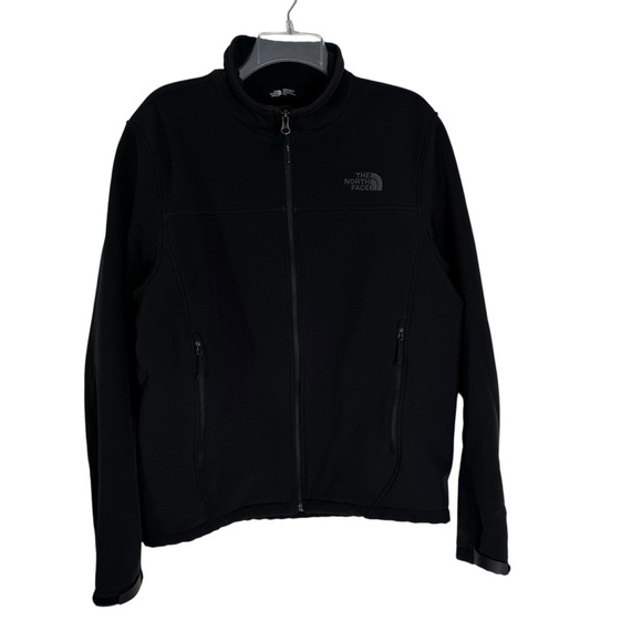 The North Face Men's Apex Chromium Thermal Jacket Black Size M - Picture 6 of 14